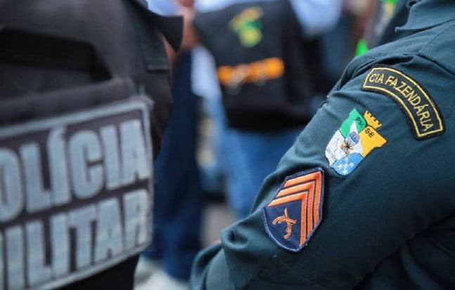 PM/SE: edital com 330 vagas previsto para próxima terça, dia 03. Até 35 anos