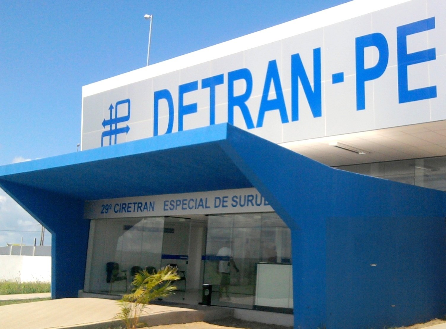 Concurso Detran PE 2026: novo edital ganha força